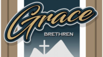 Grace Brethren Church – Irasburg